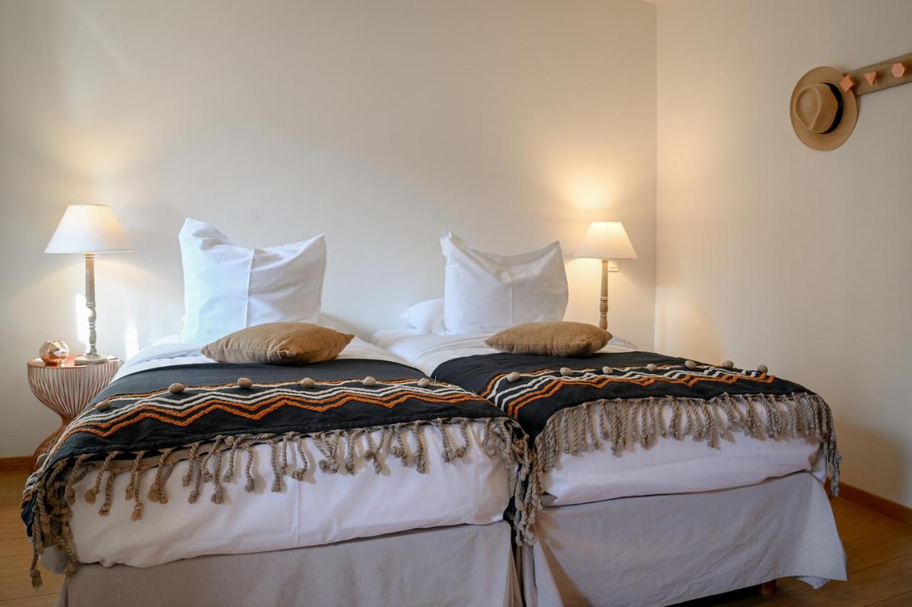 Le Hameau D'Eguisheim - Chambres D'Hotes & Gites Экстерьер фото