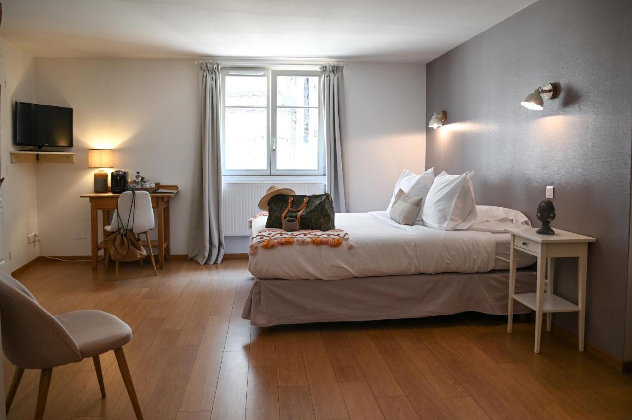 Le Hameau D'Eguisheim - Chambres D'Hotes & Gites Экстерьер фото